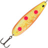Блесна колеблющаяся BLUE FOX Matrixx Spoon 4 /CTCCG / 12см, 23гр. BFMX4-CTCCG